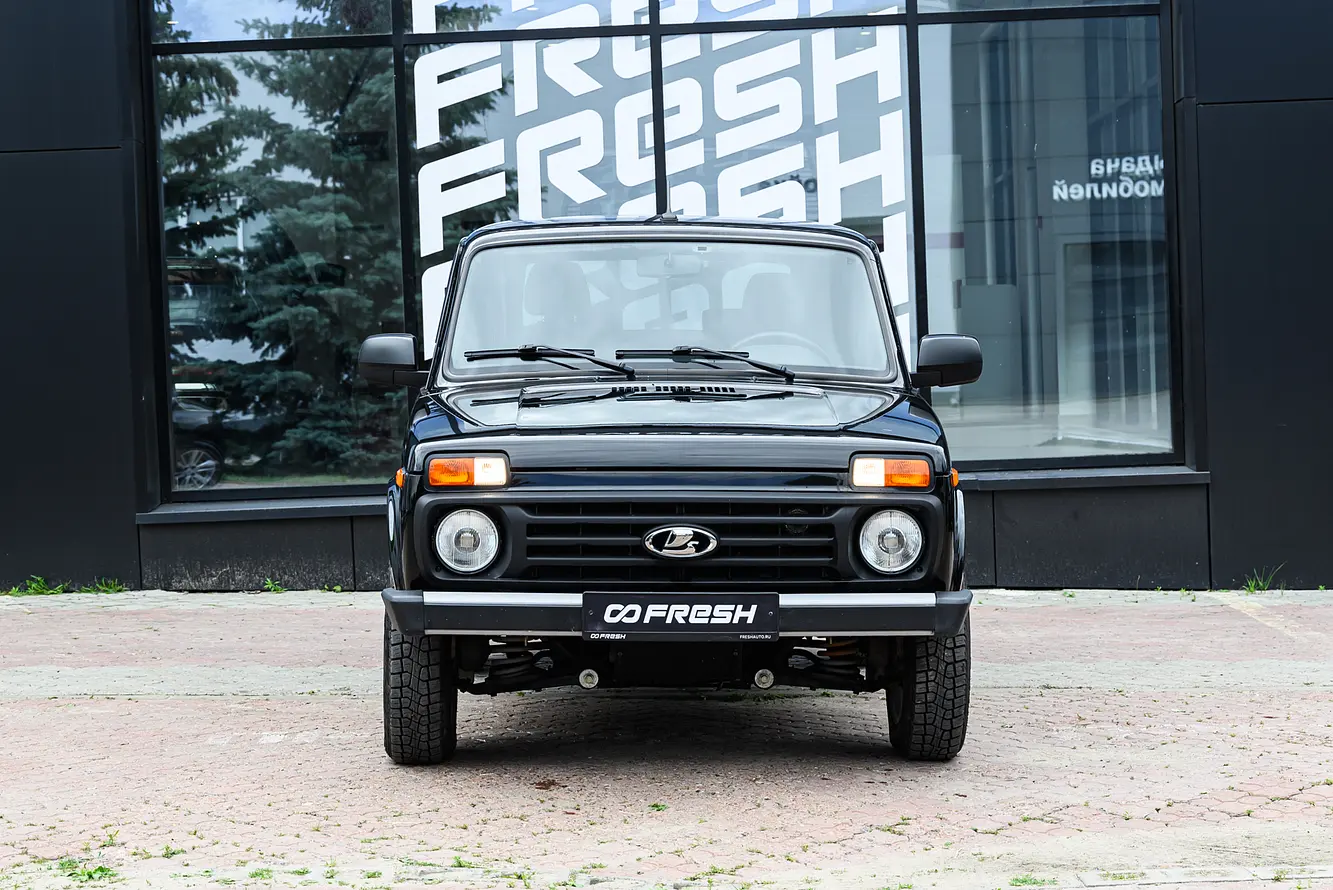 LADA (ВАЗ)