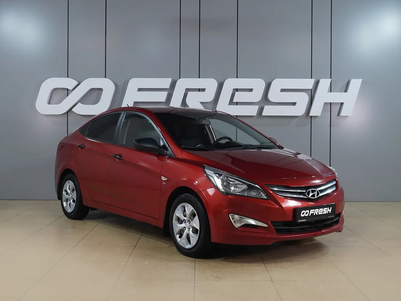 Hyundai