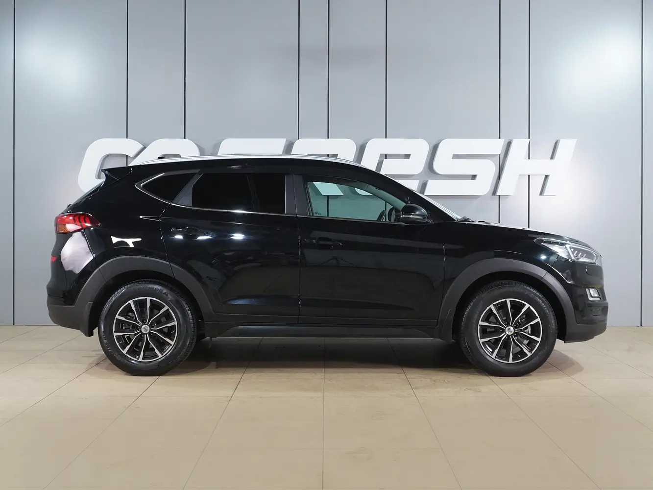 Hyundai