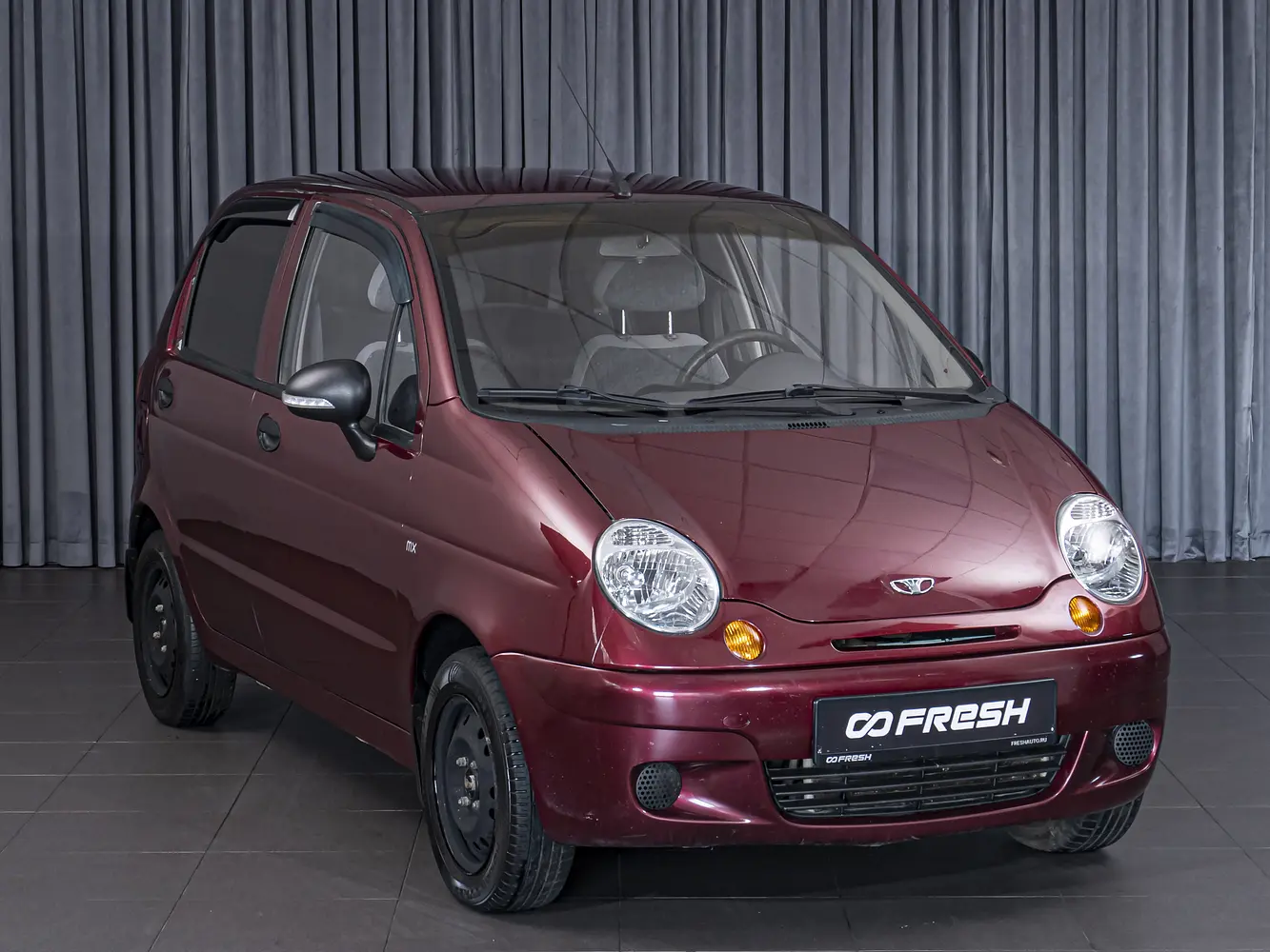 Daewoo