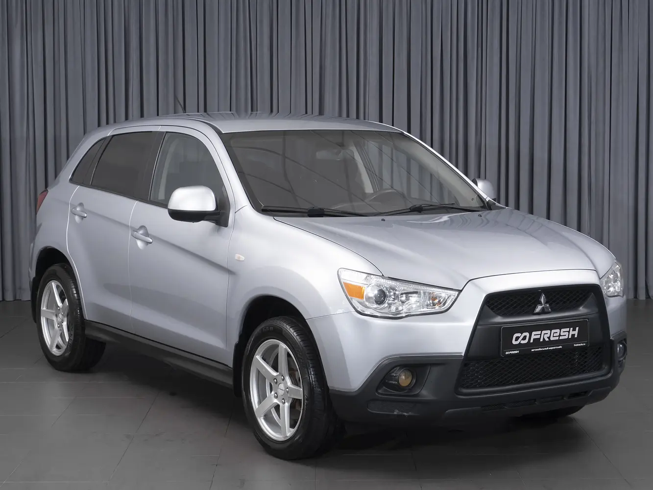 Mitsubishi