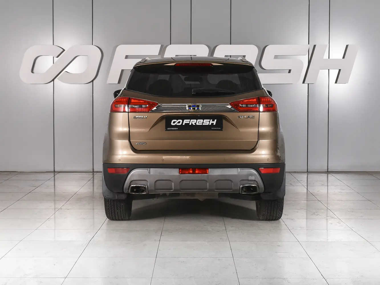 Geely