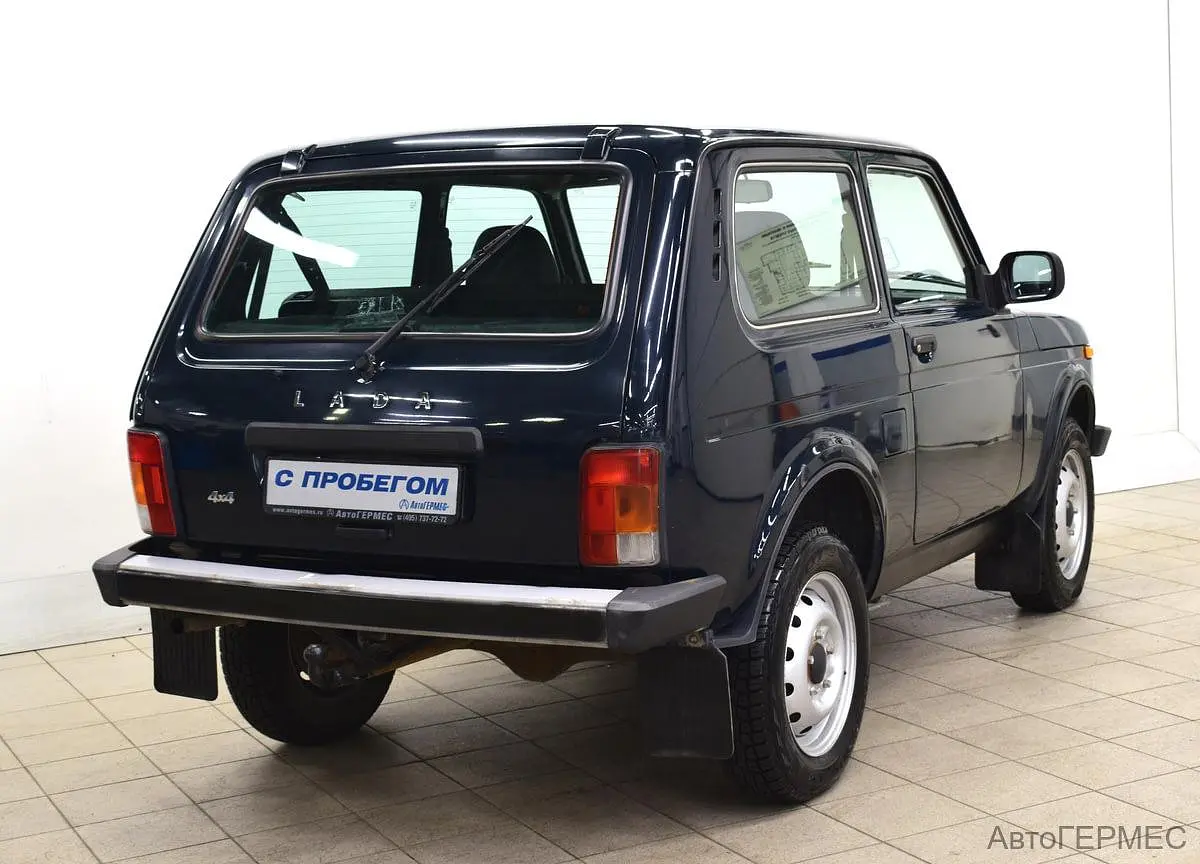 LADA (ВАЗ)