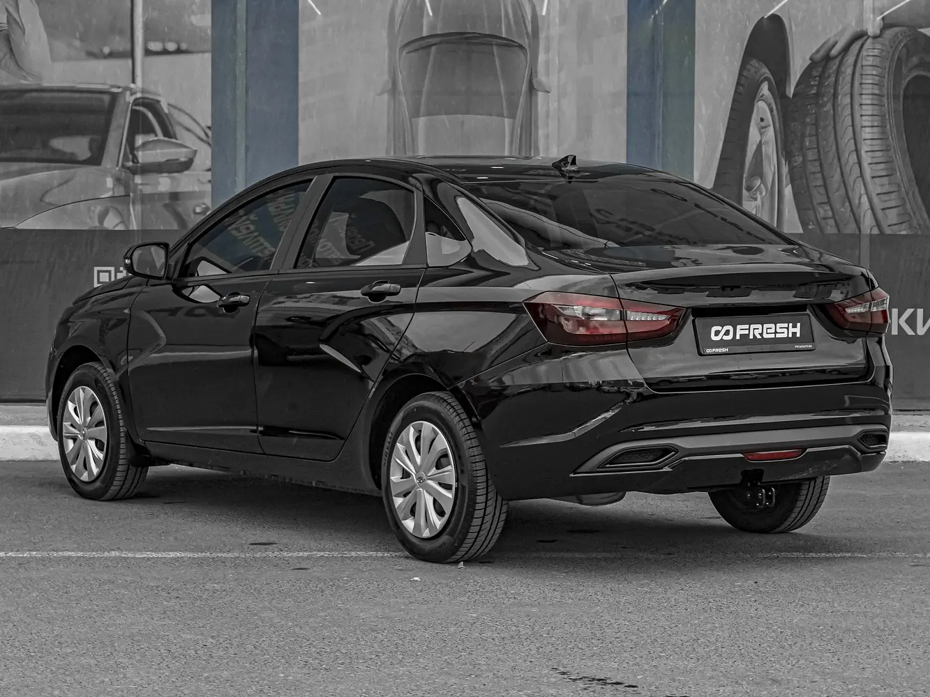 LADA (ВАЗ)