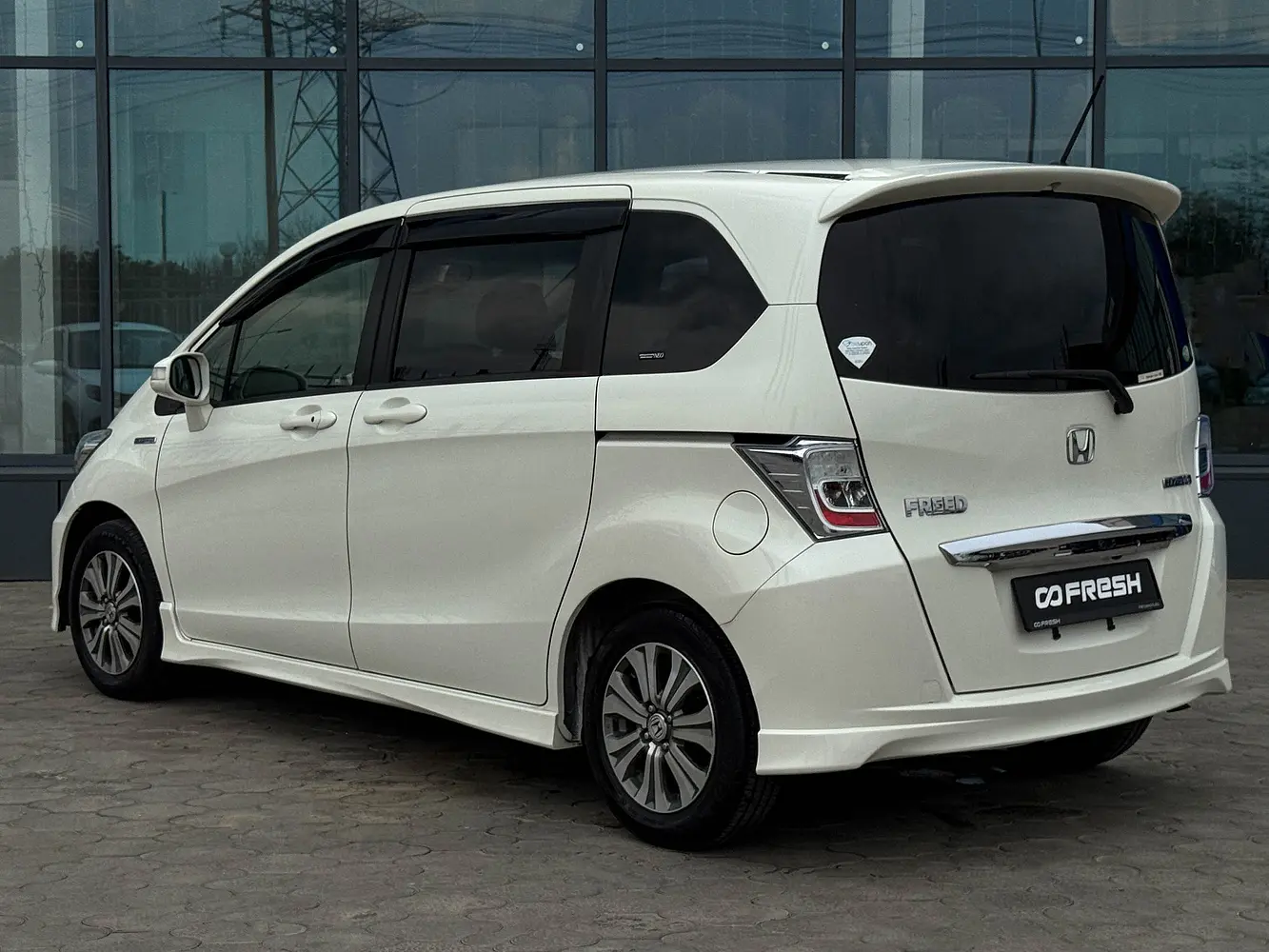 Honda