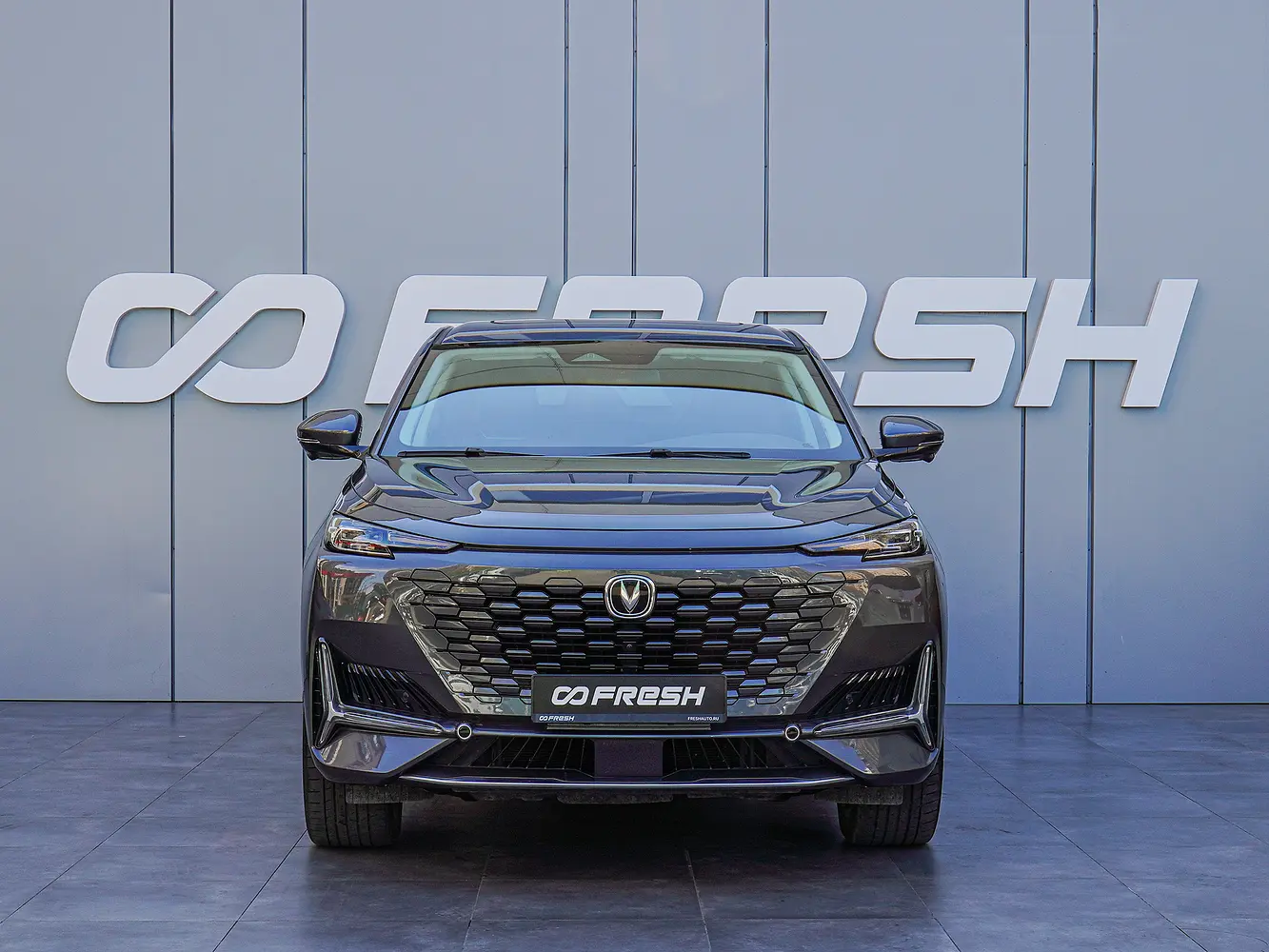 Changan