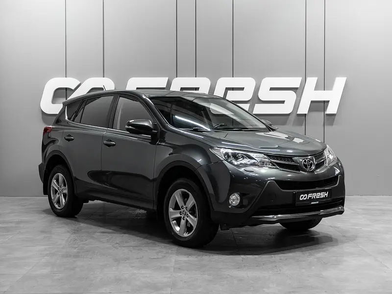 RAV4