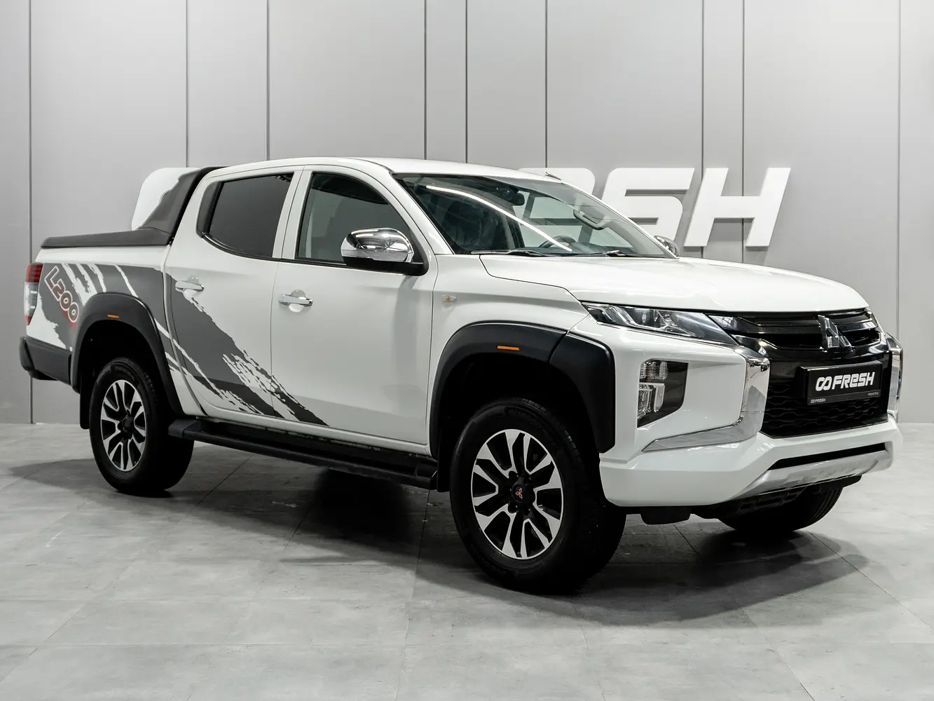 Mitsubishi