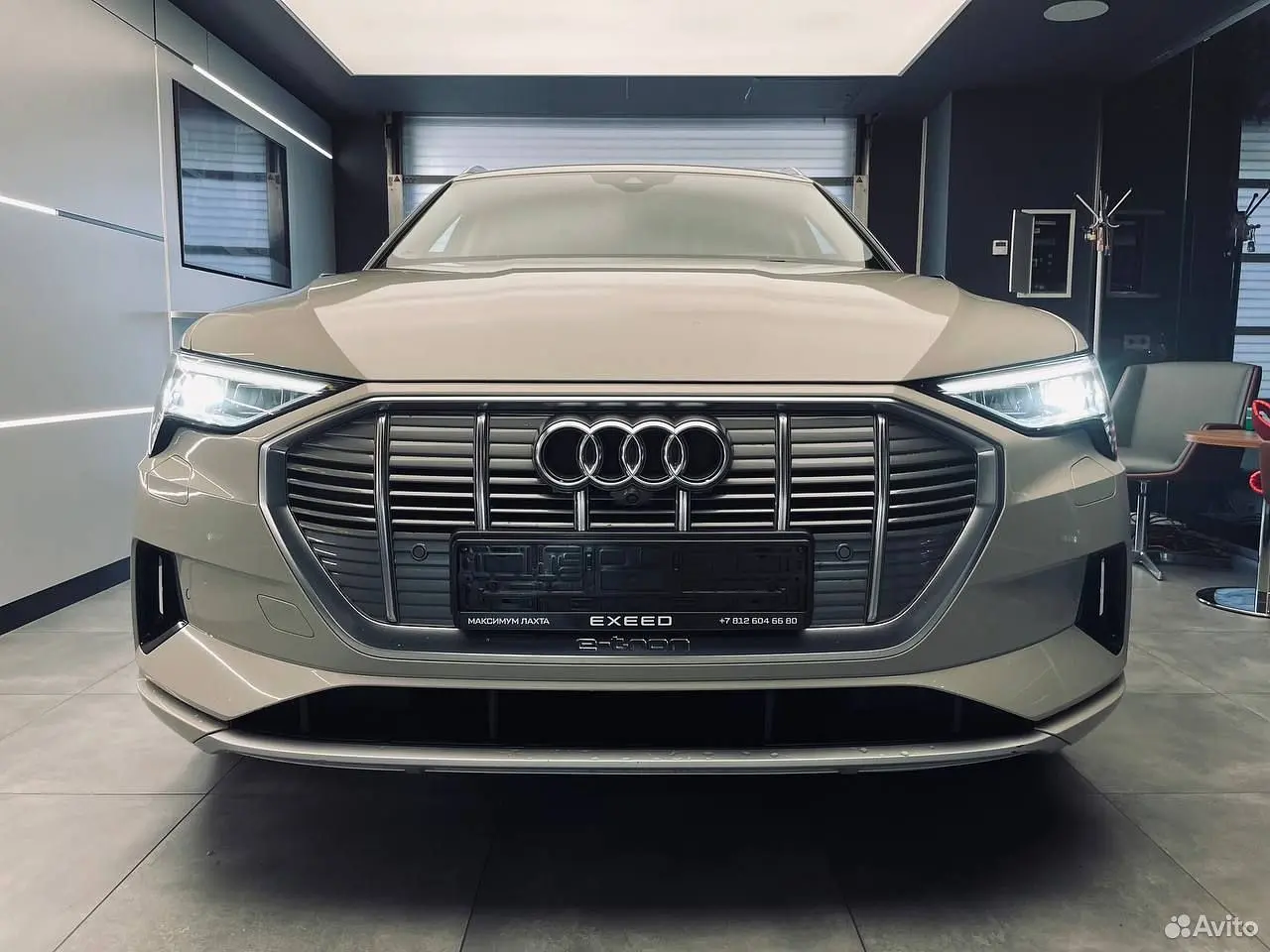 Audi