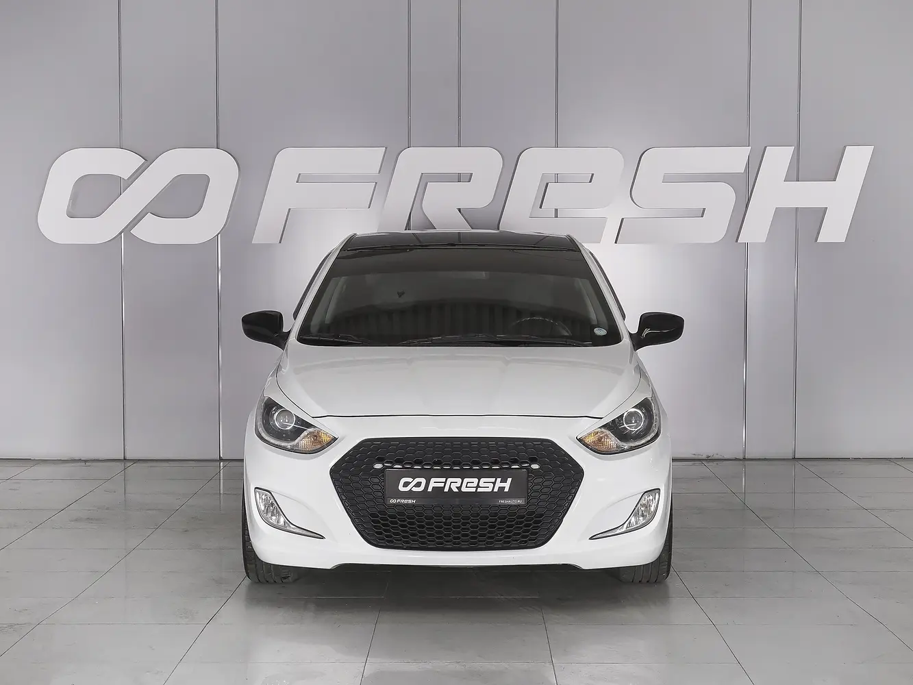 Hyundai