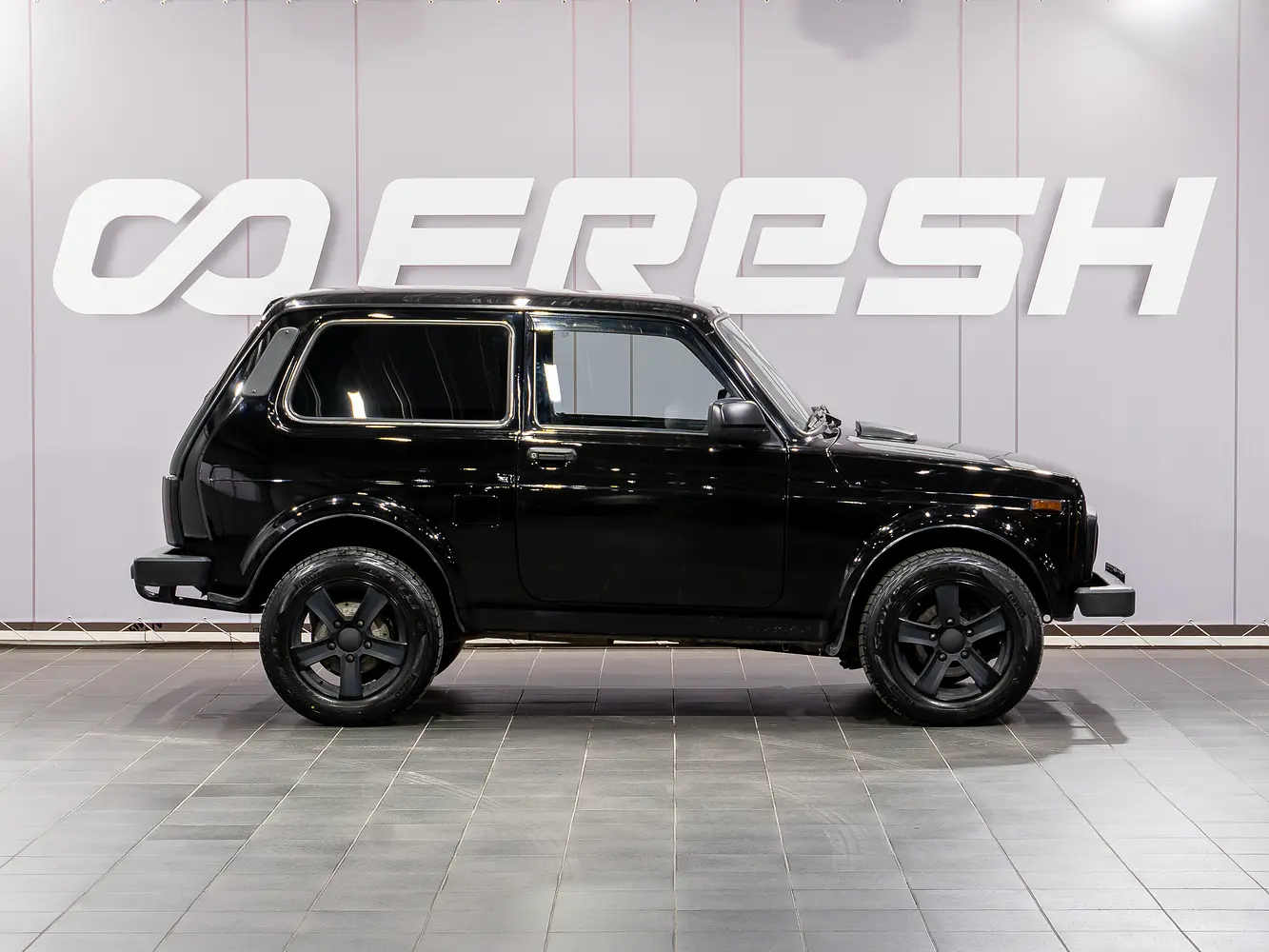 LADA (ВАЗ)