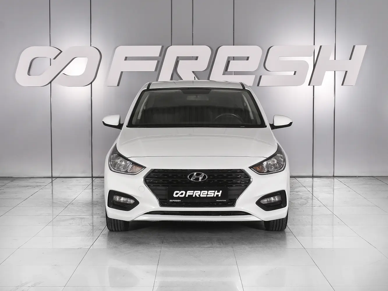 Hyundai