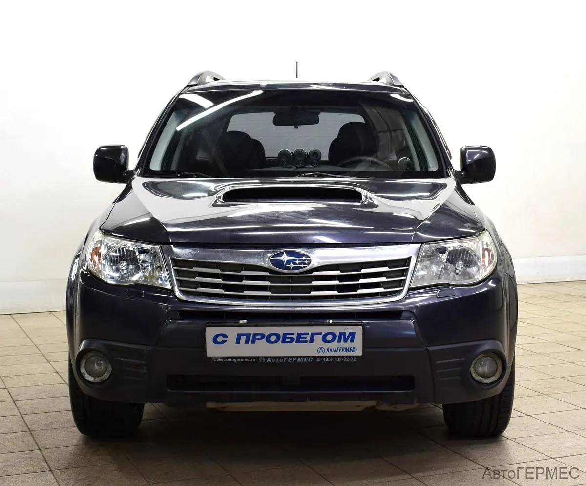 Subaru