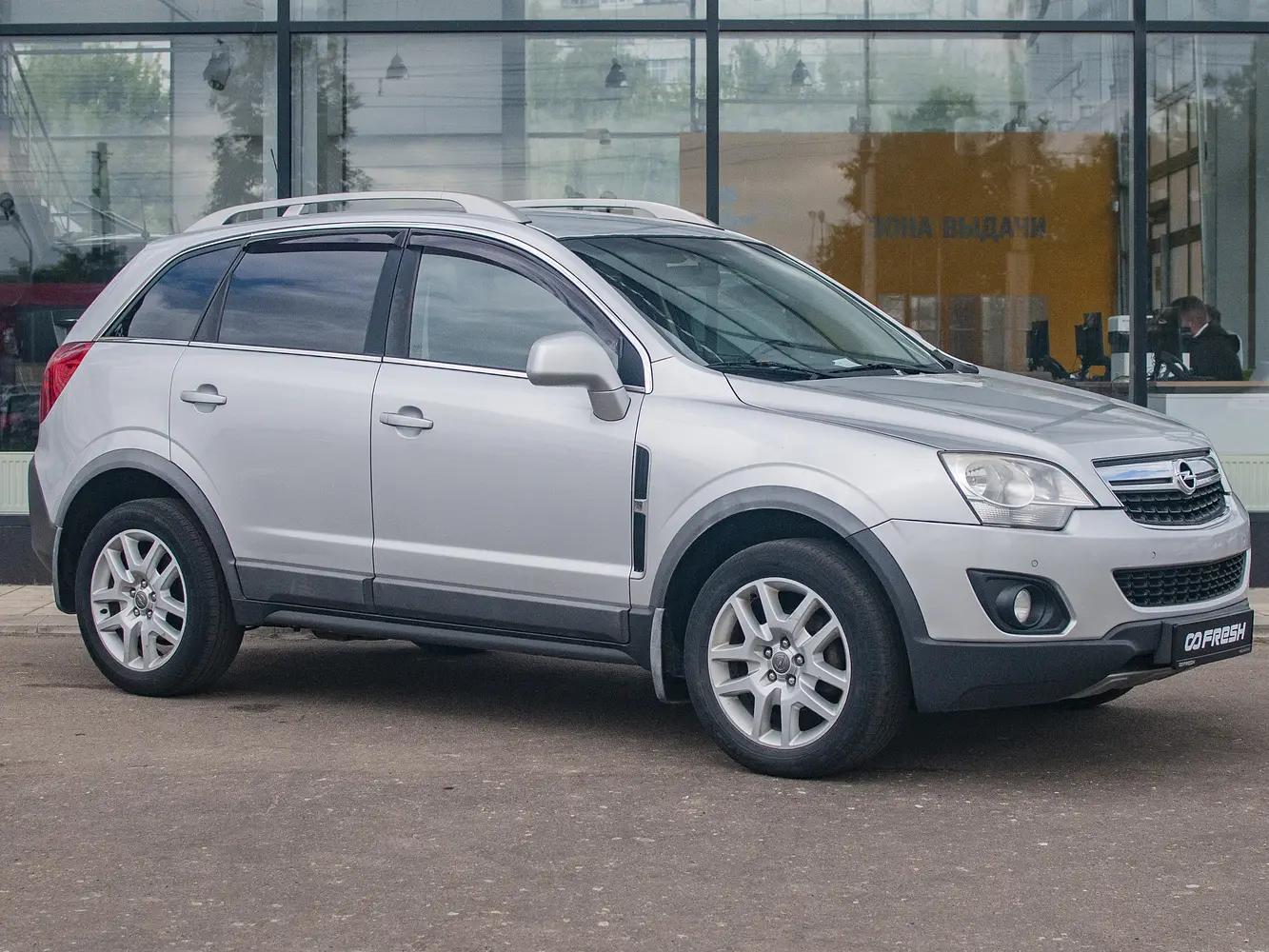 Opel
