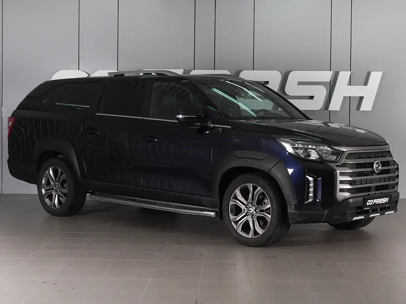 Rexton Sports