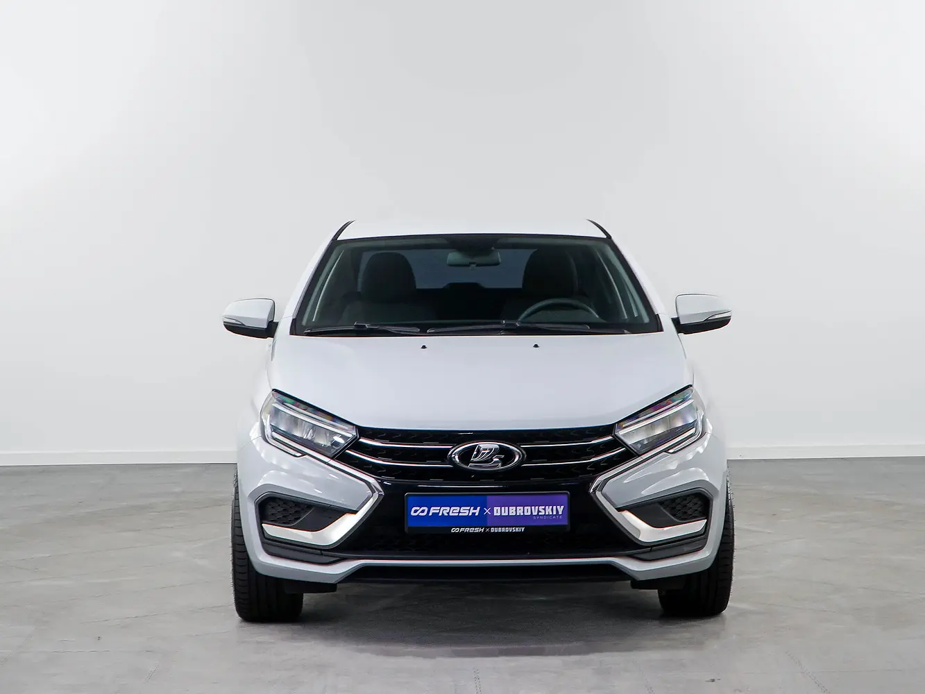 LADA (ВАЗ)