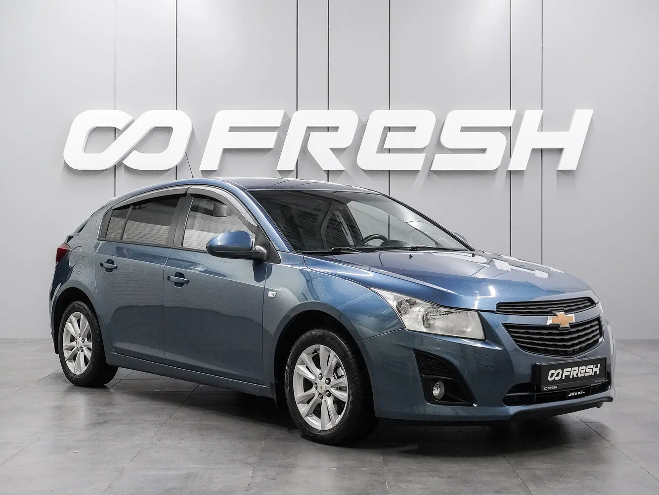 Chevrolet