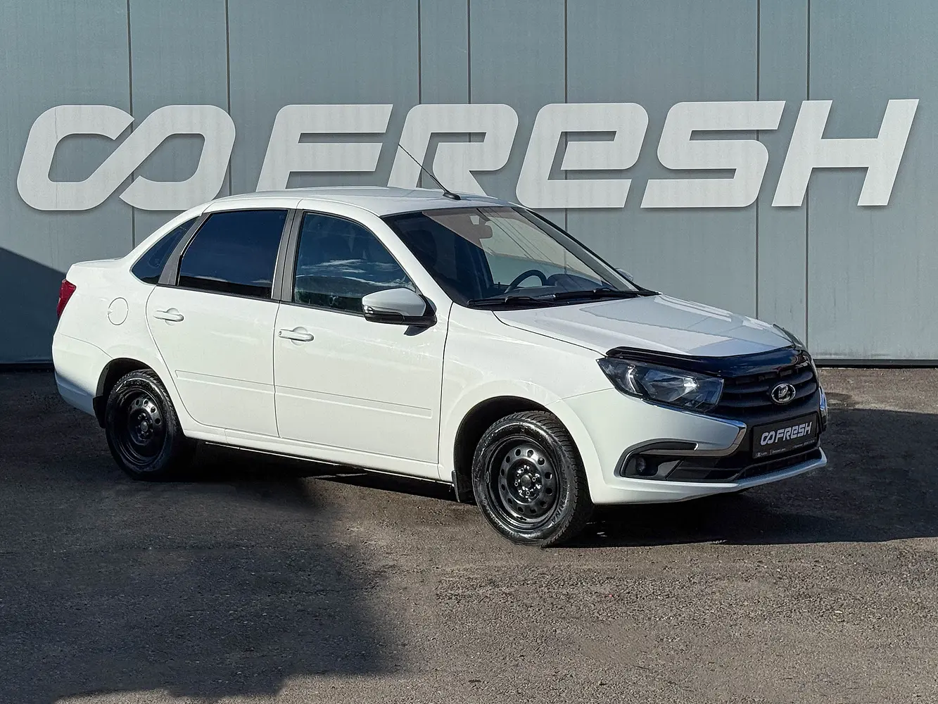 LADA (ВАЗ)
