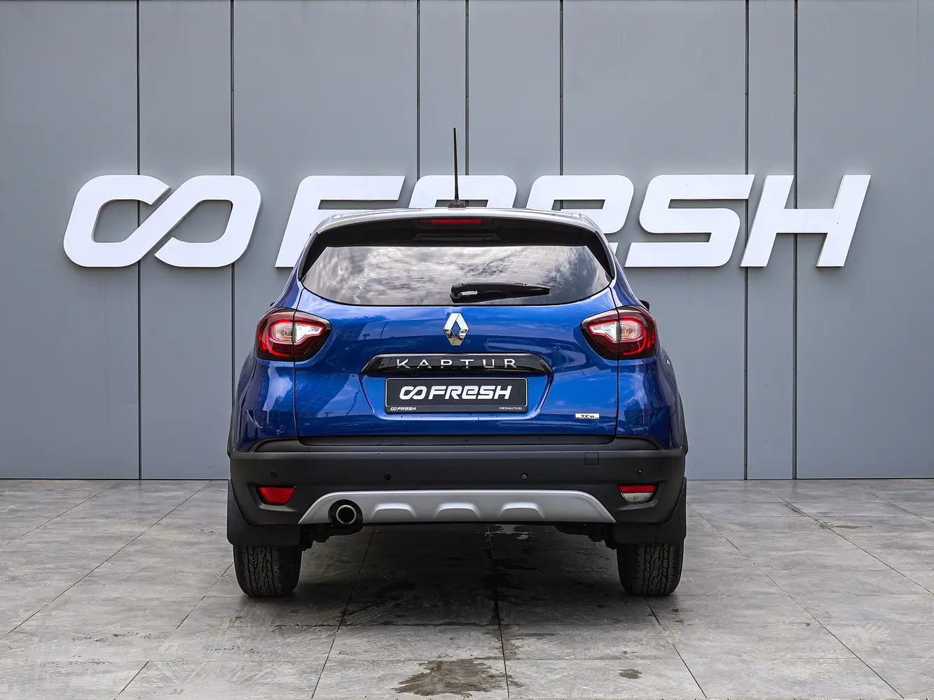 Renault