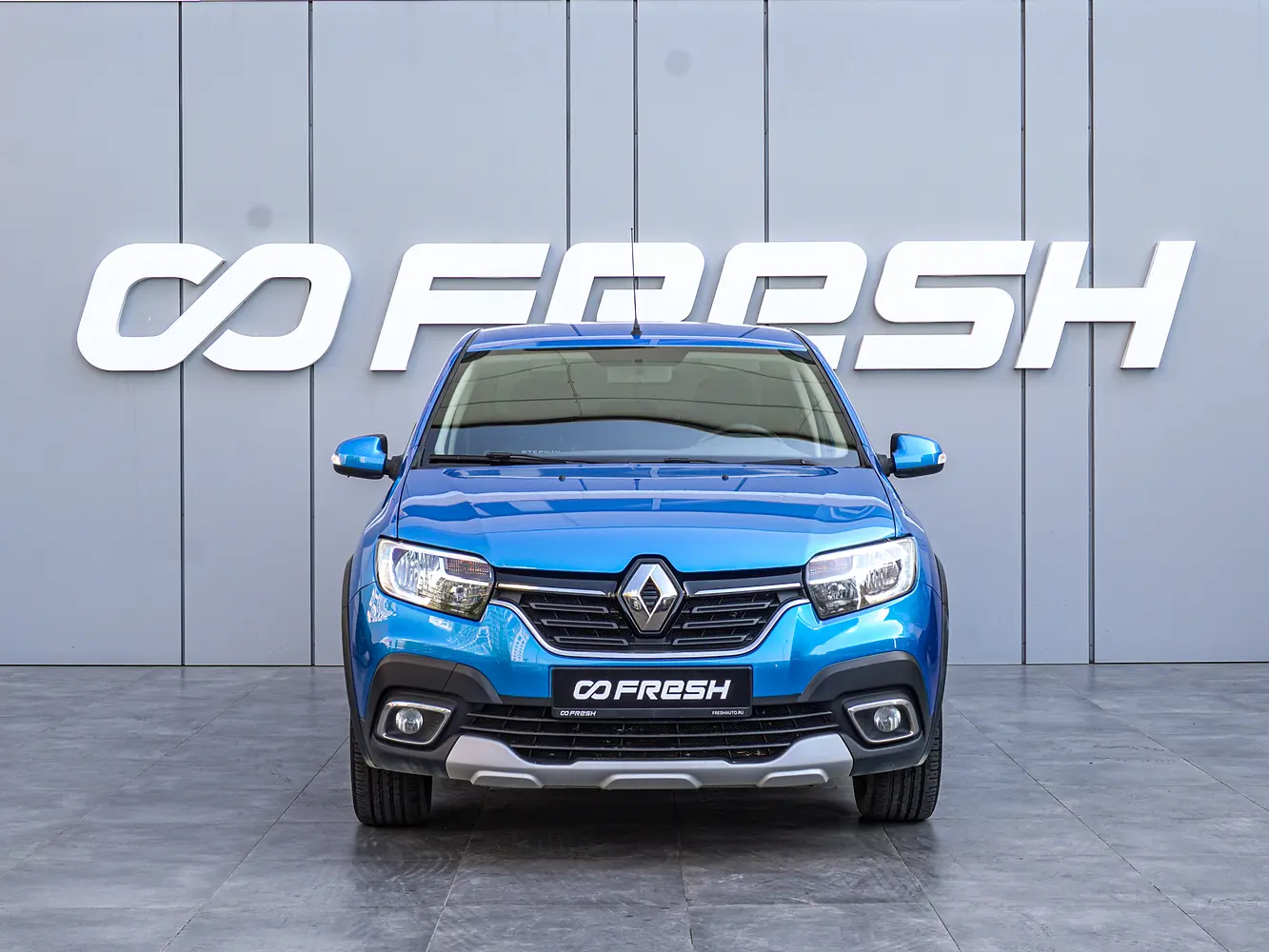 Renault