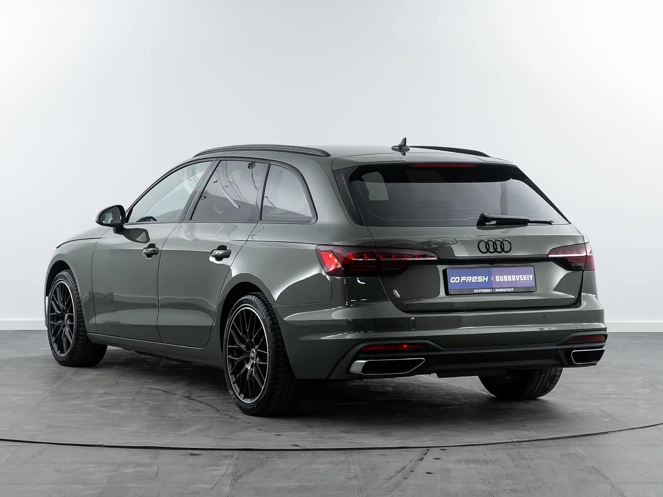 Audi