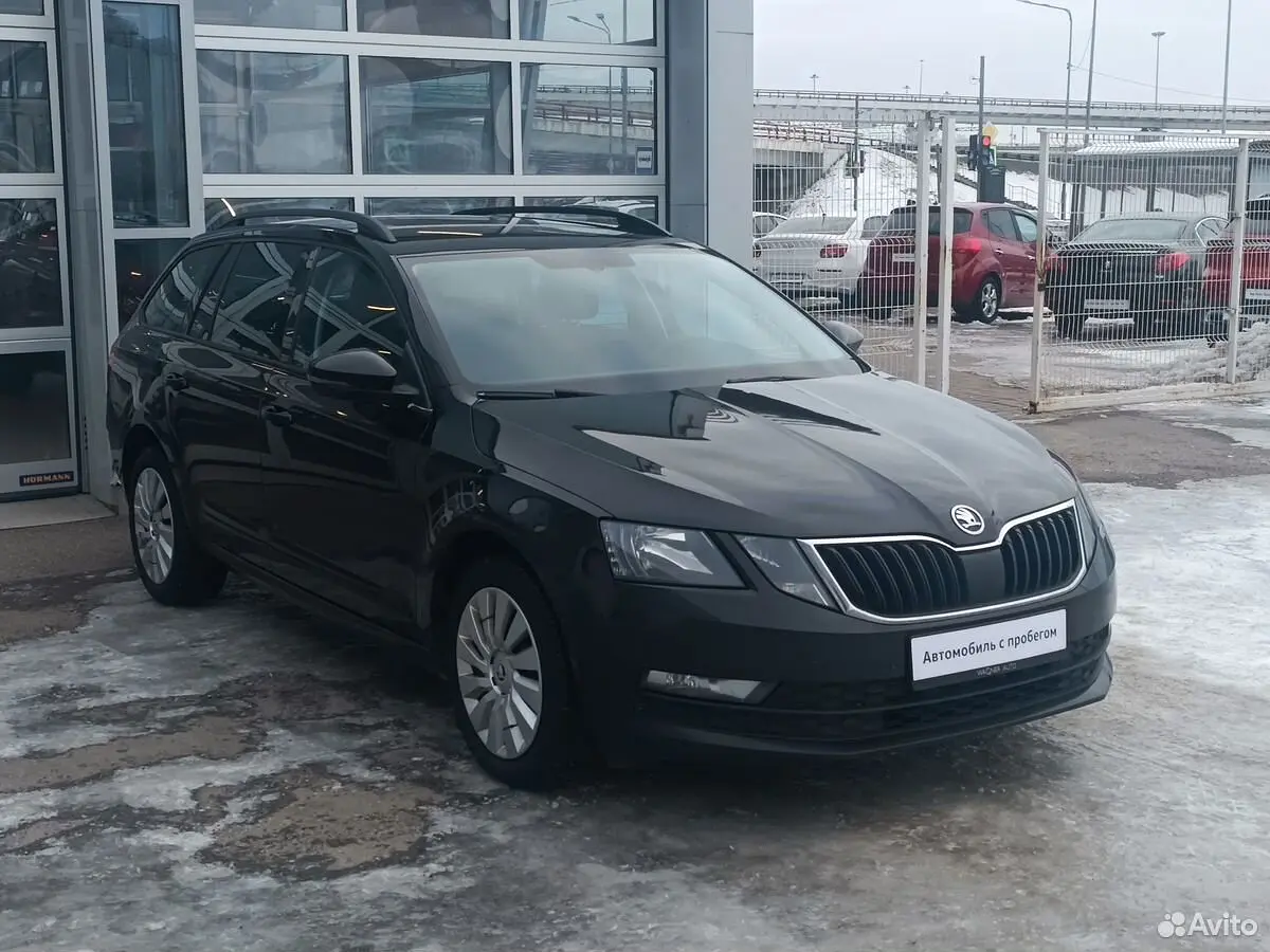 Skoda