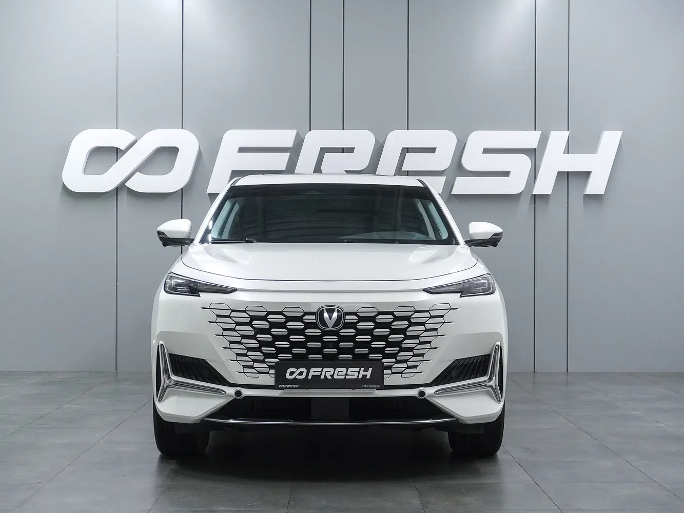 Changan