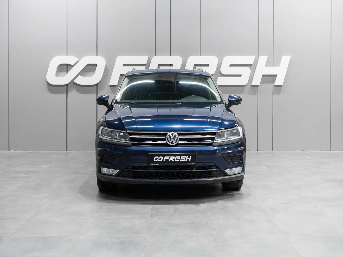 Volkswagen