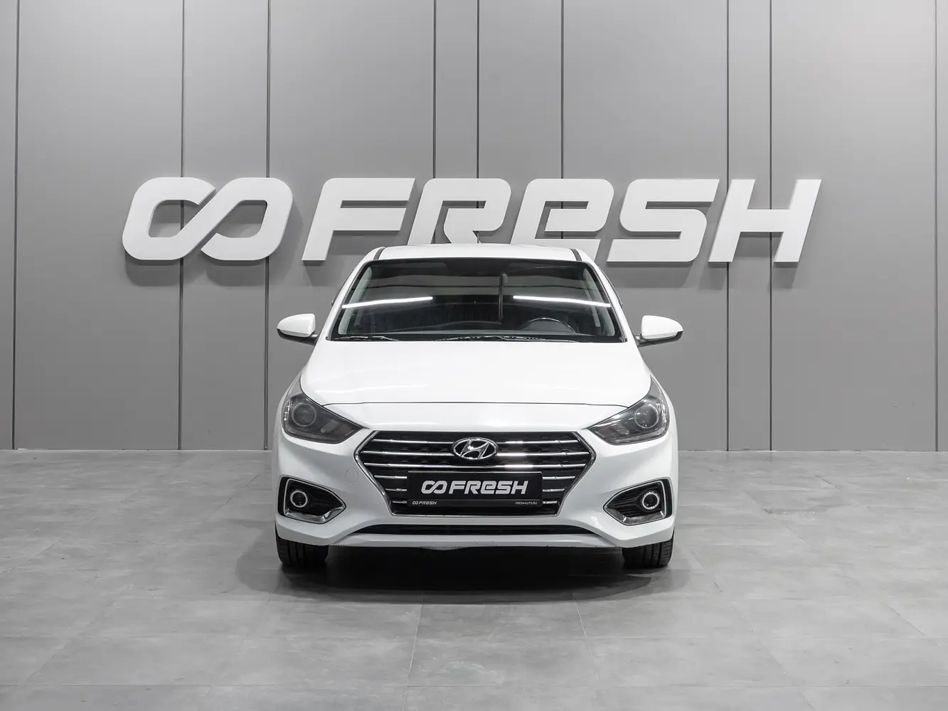 Hyundai