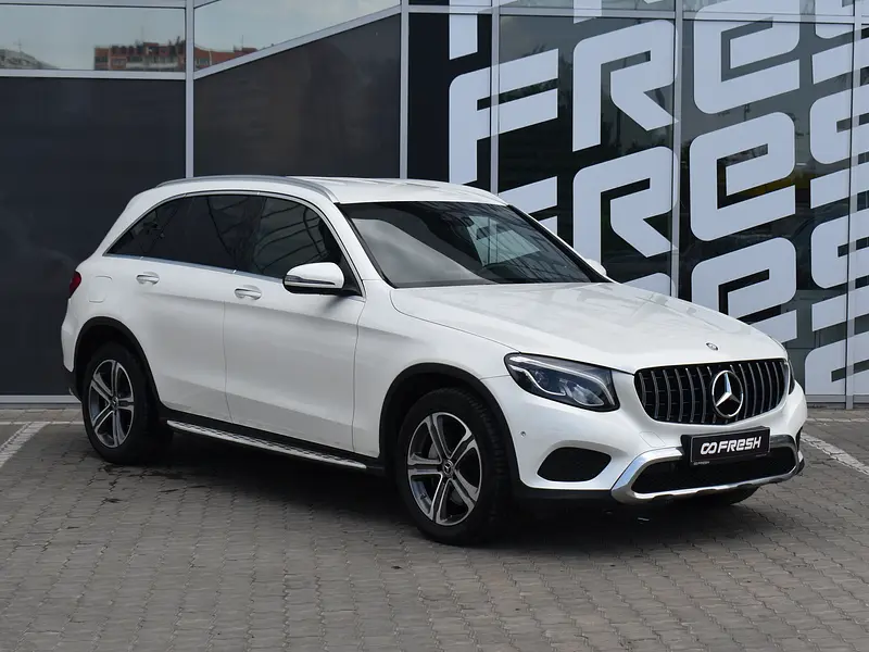 GLC