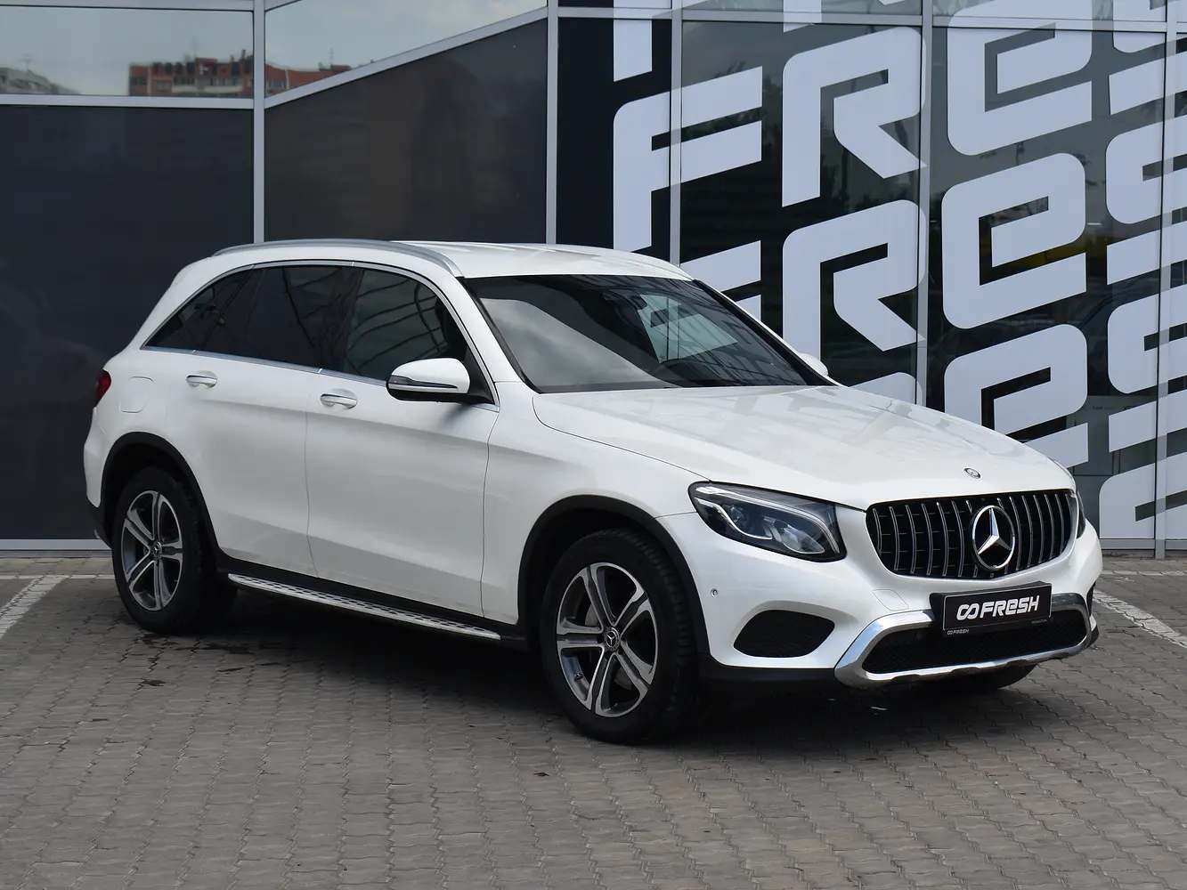 Mercedes-Benz