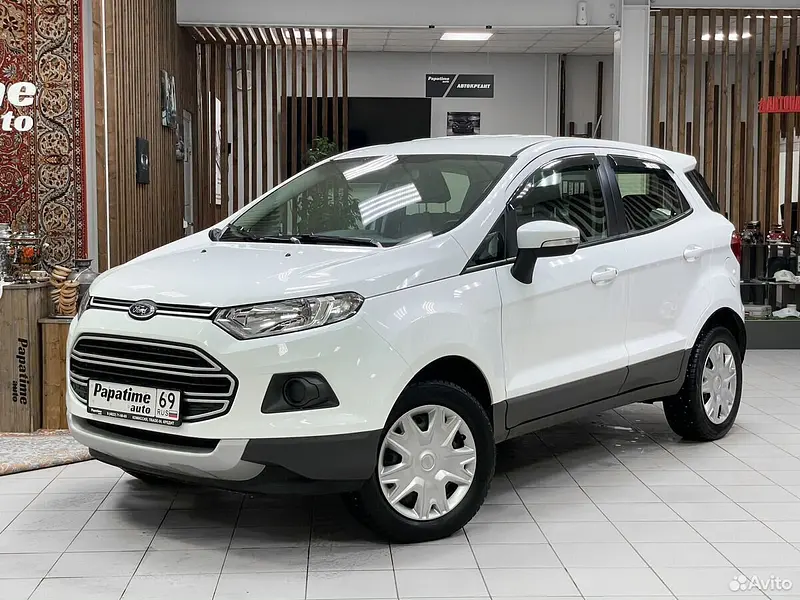 EcoSport