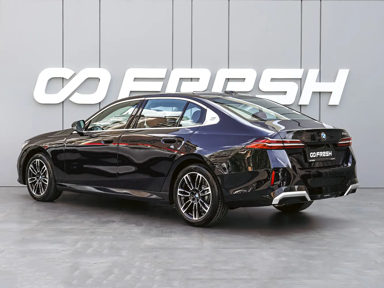 BMW
