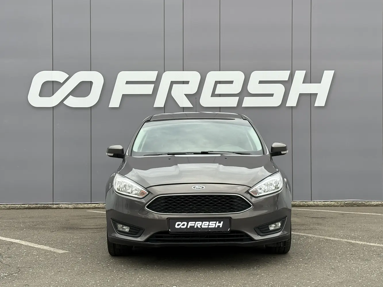 Ford