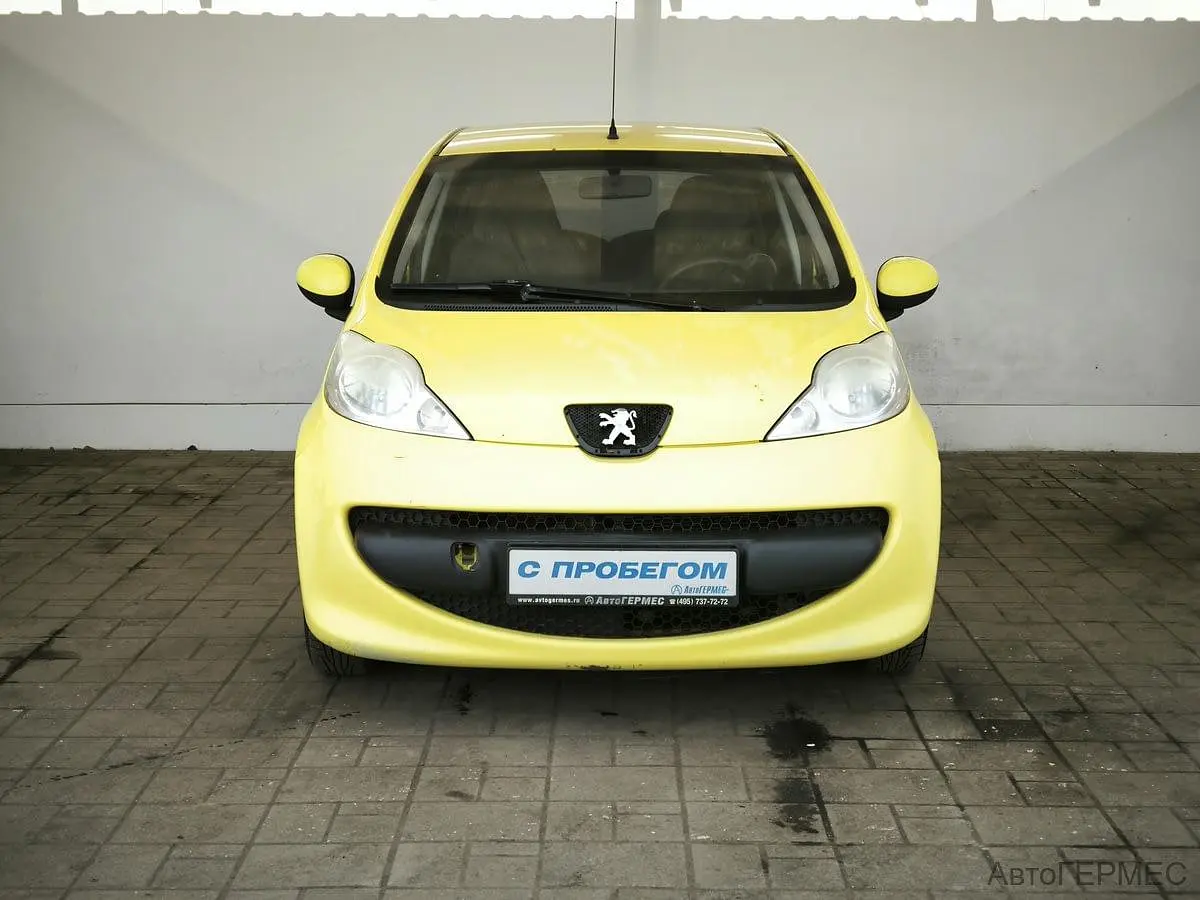 Peugeot
