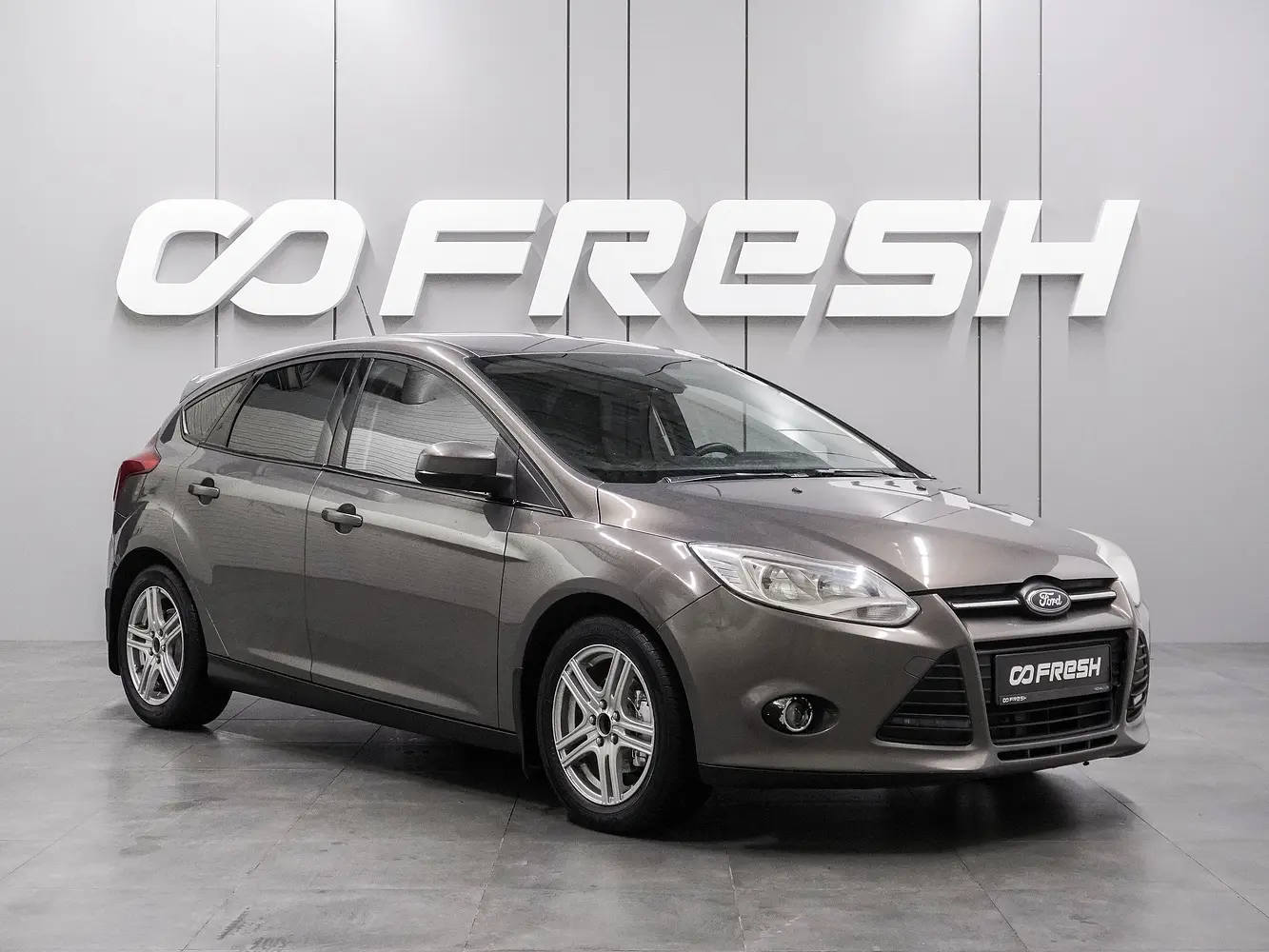 Ford