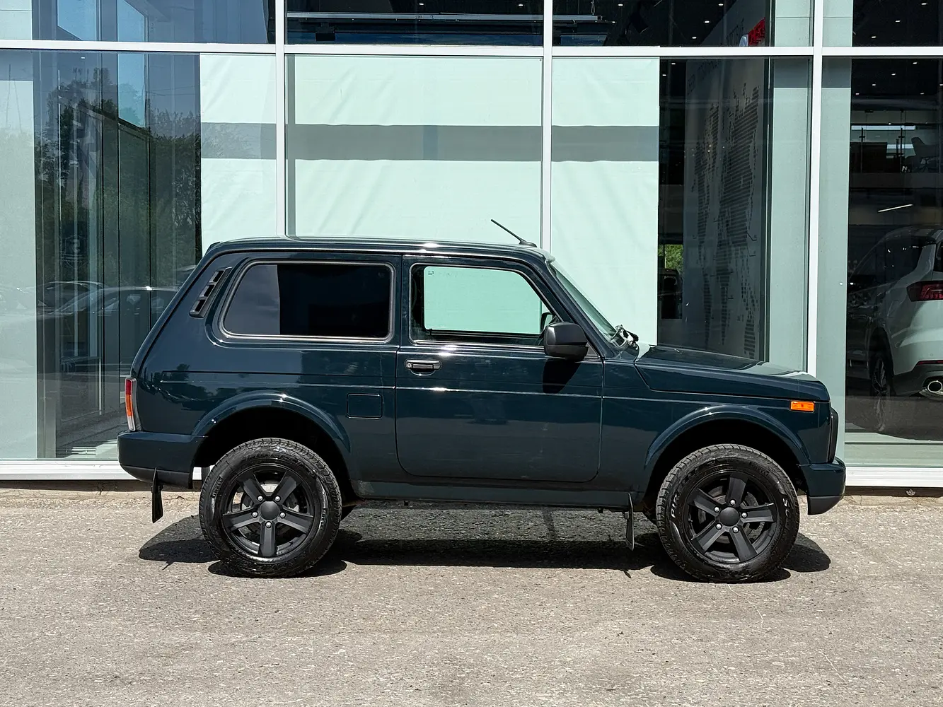 LADA (ВАЗ)