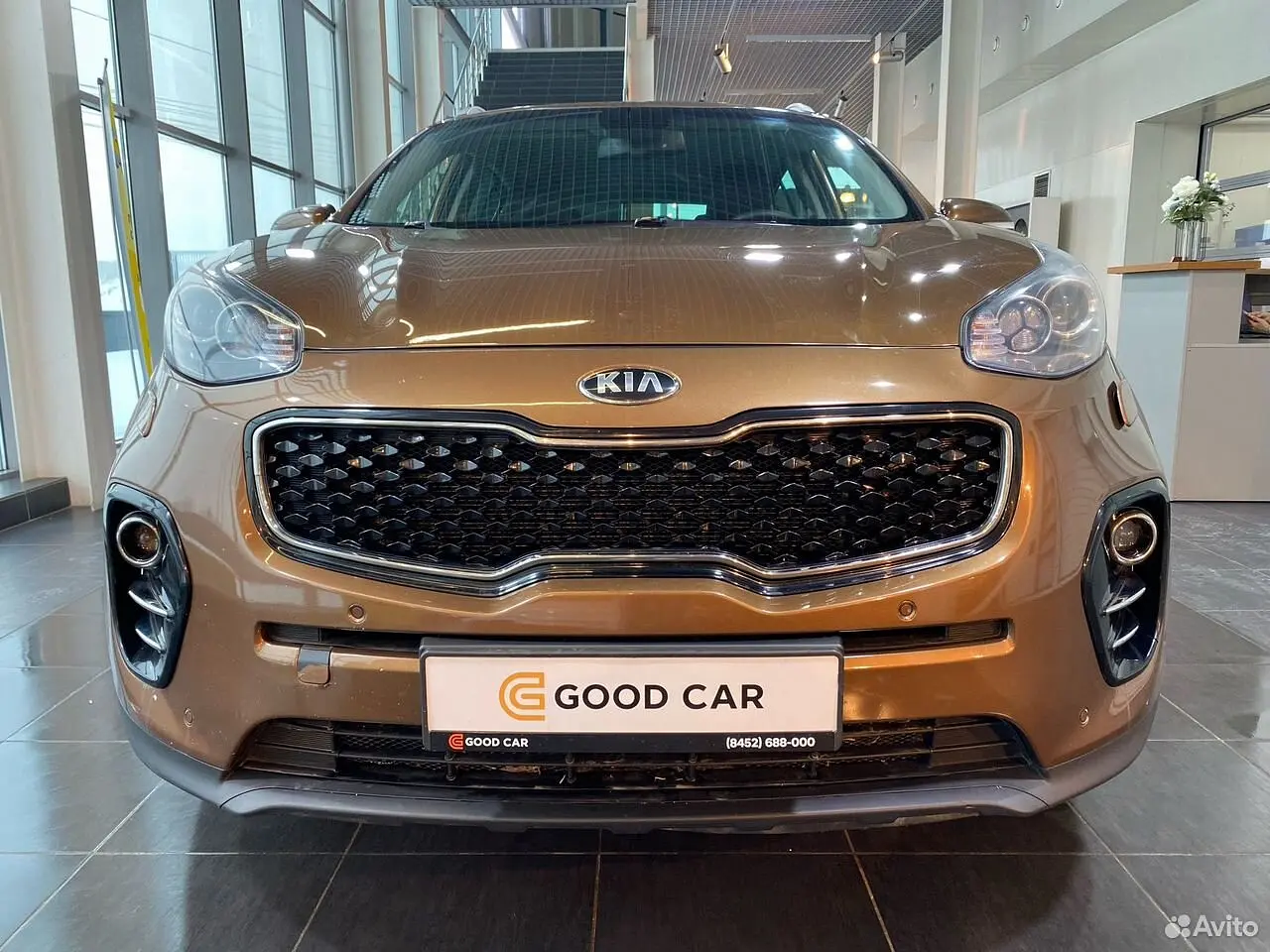 Kia