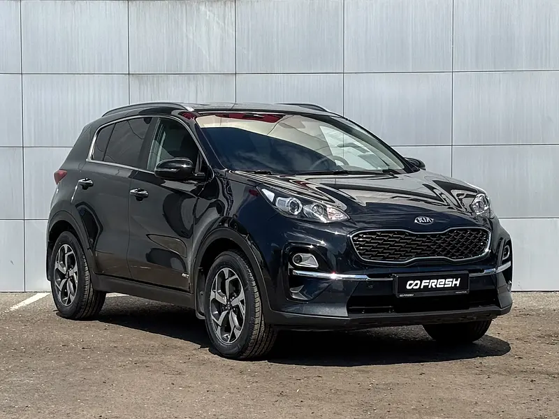 Sportage