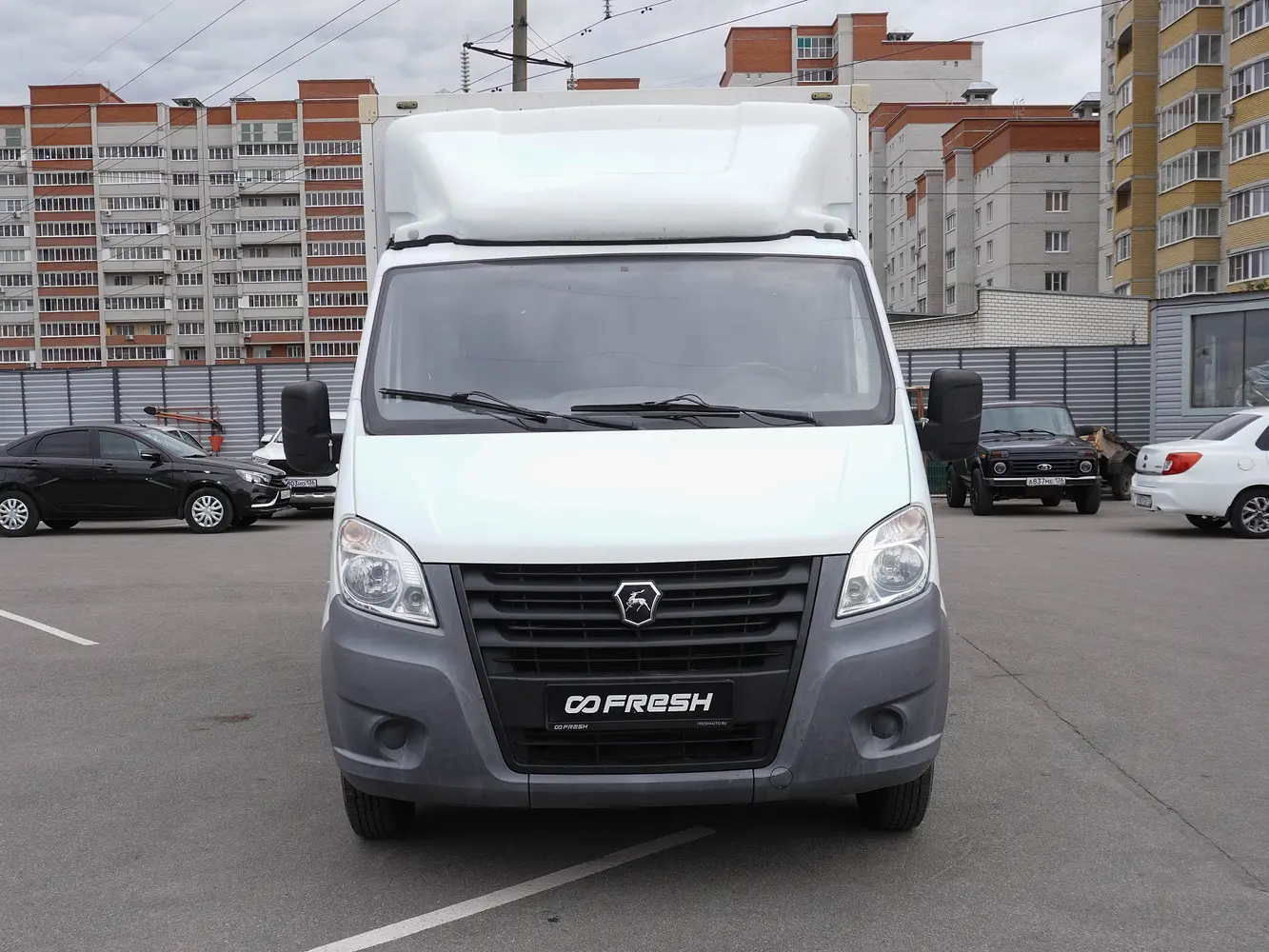 ГАЗ