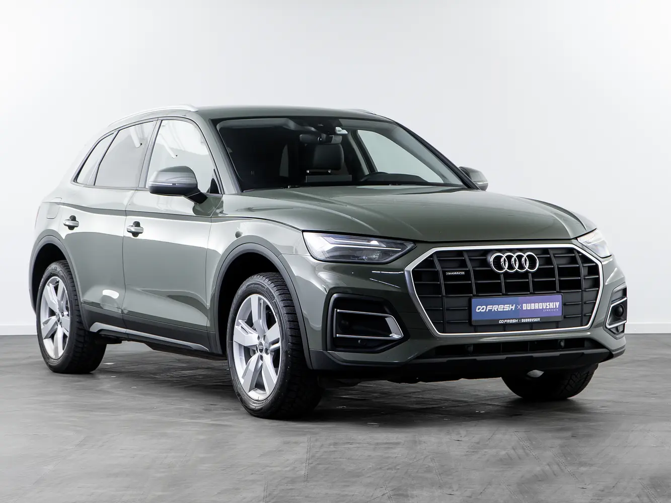 Audi