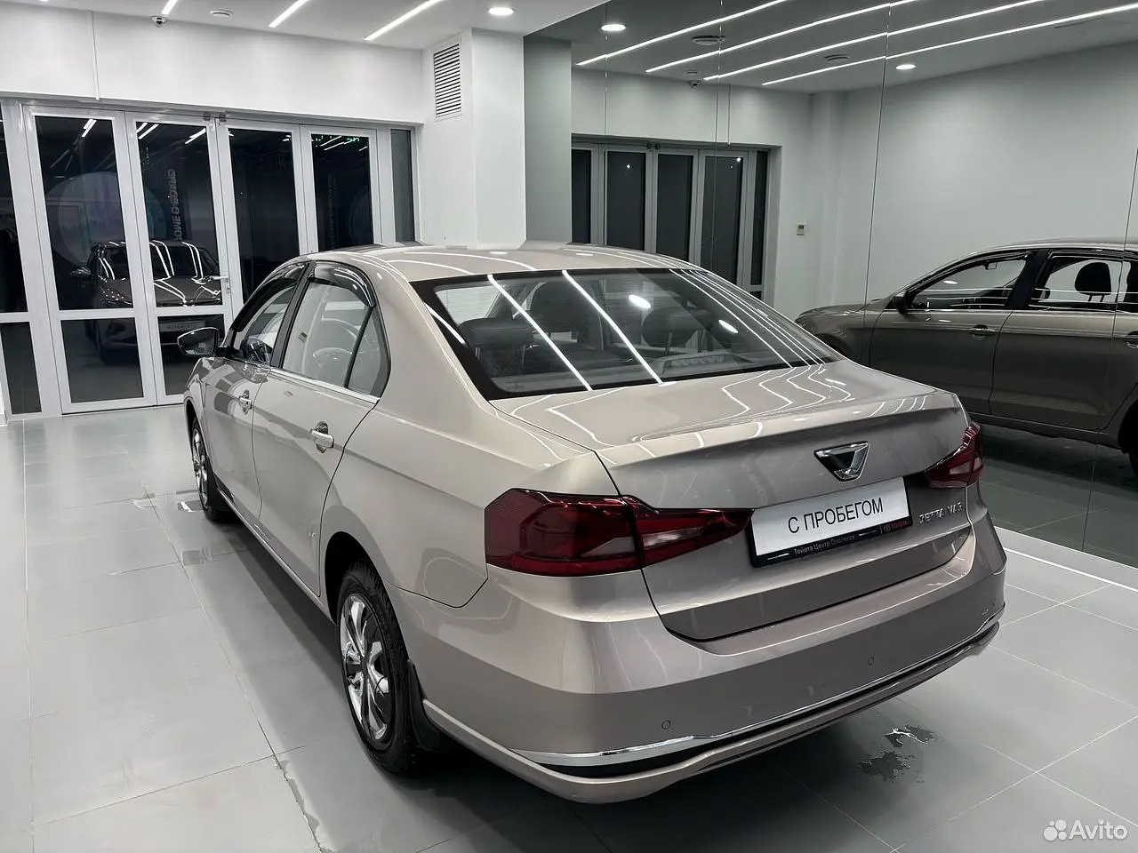 Jetta
