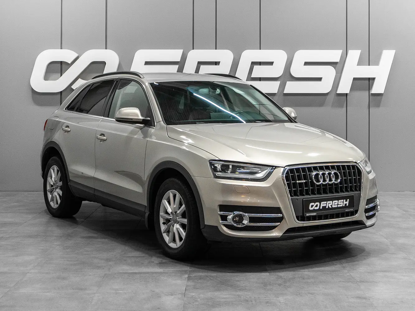 Audi
