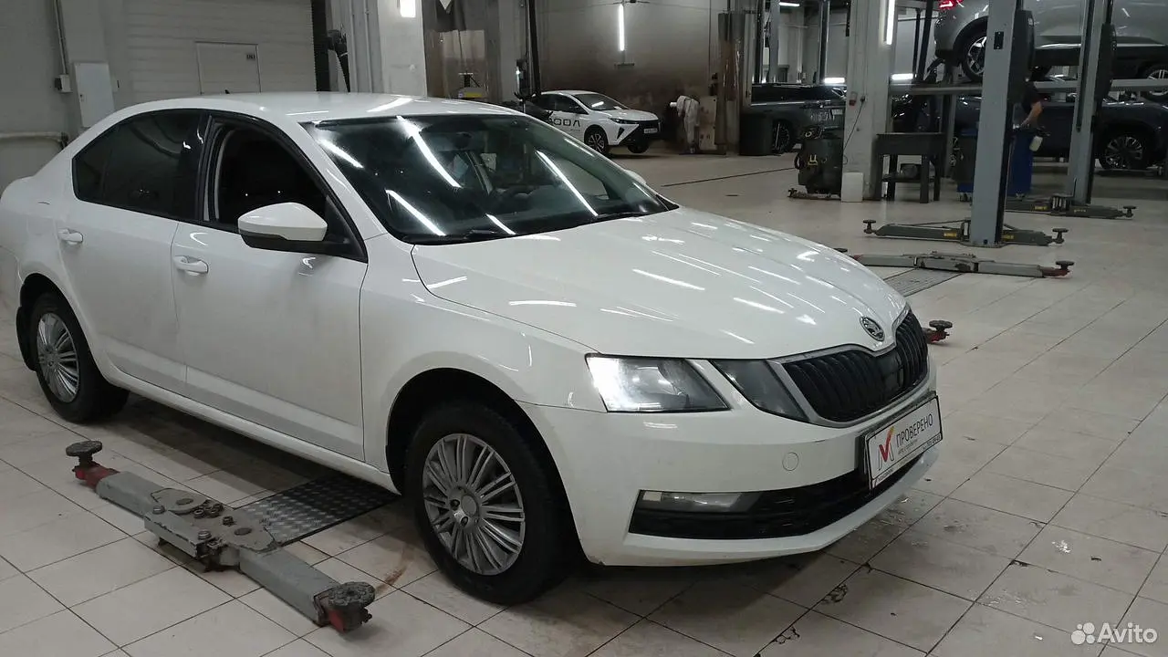 Skoda