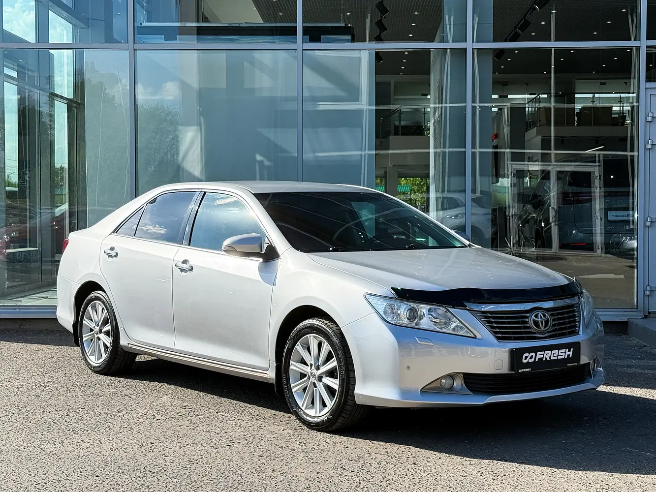 Toyota