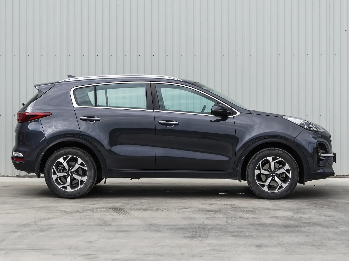 Kia