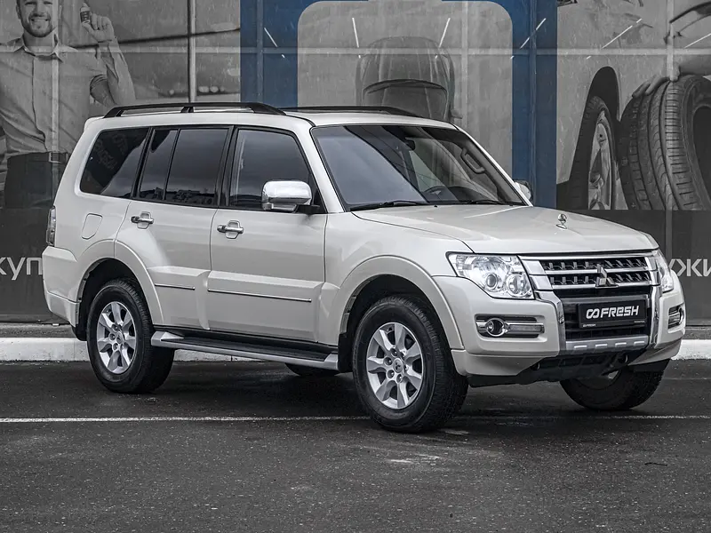 Pajero