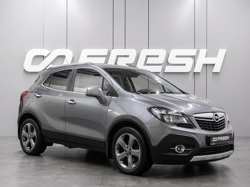 Mokka