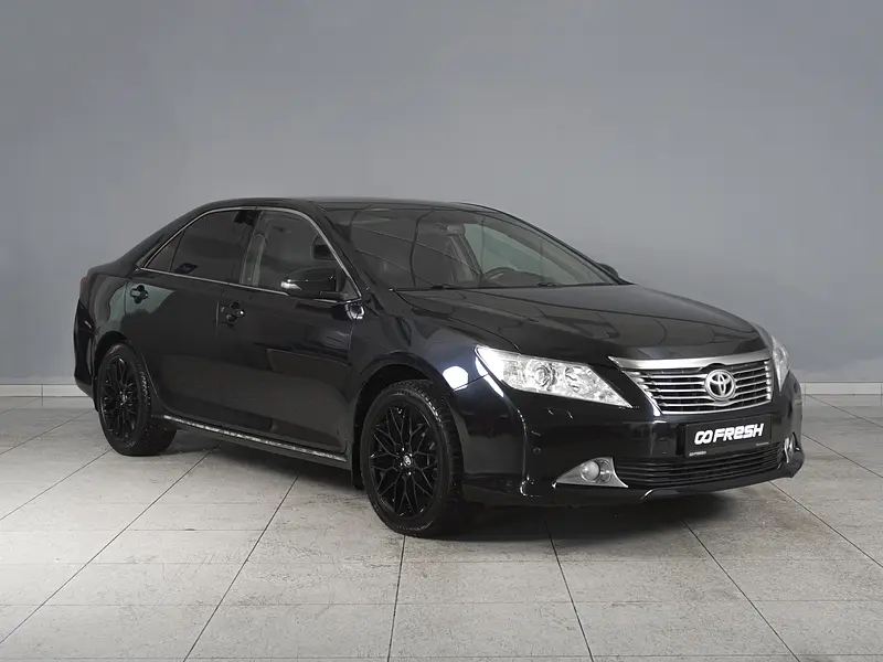 Camry