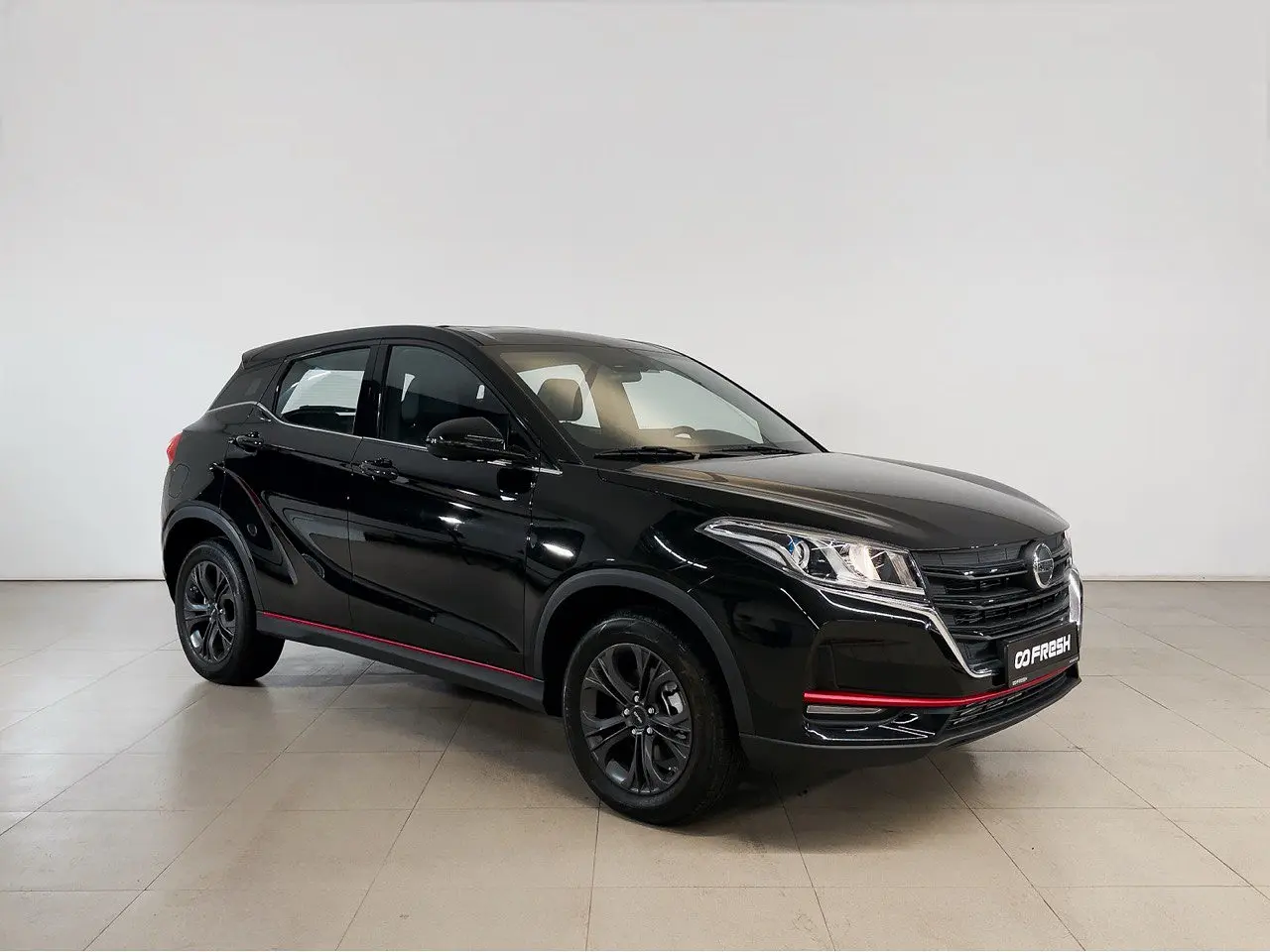 DongFeng